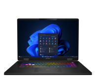 MSI Crosshair 18 HX AI Ultra 9-275HX/32GB/2TB/Win11 RTX5070